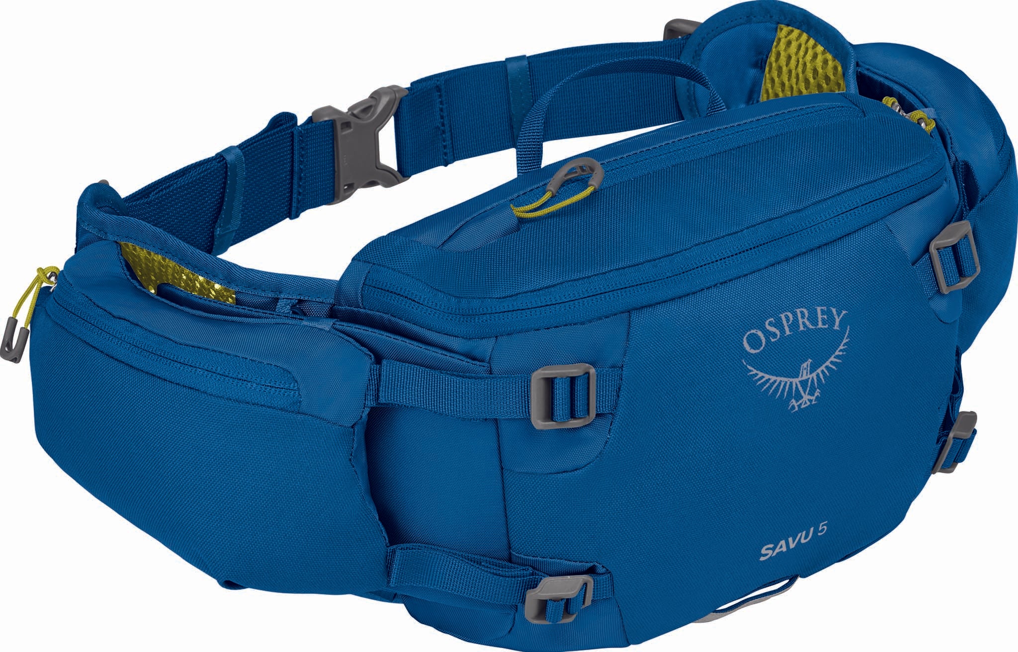 Osprey Savu Biking Waist Pack 5L Altitude Sports