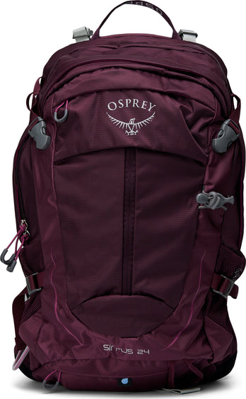Osprey Sirrus 24L Backpack - Women's