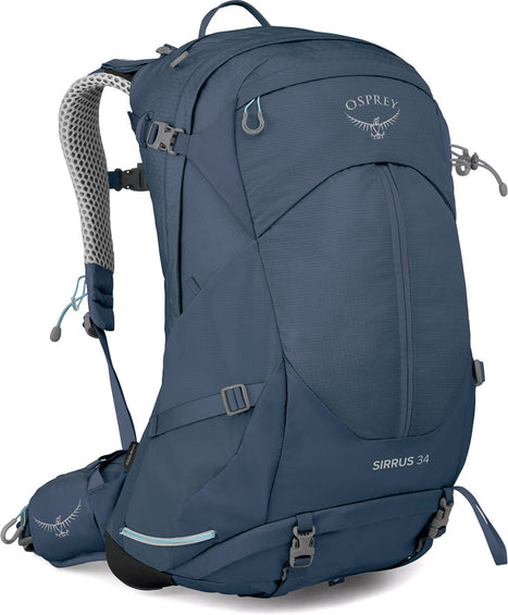 Osprey Sirrus Hiking Pack 34L - Women's