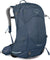 Osprey Sirrus Hiking Pack 34L - Women's - Muted Space Blue