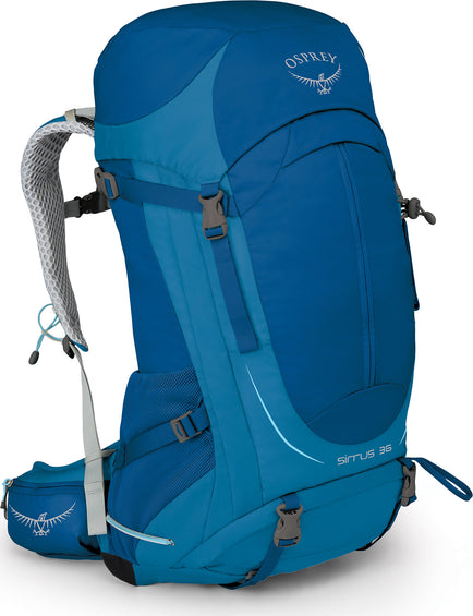 Osprey Sirrus 36L Backpack - Women's