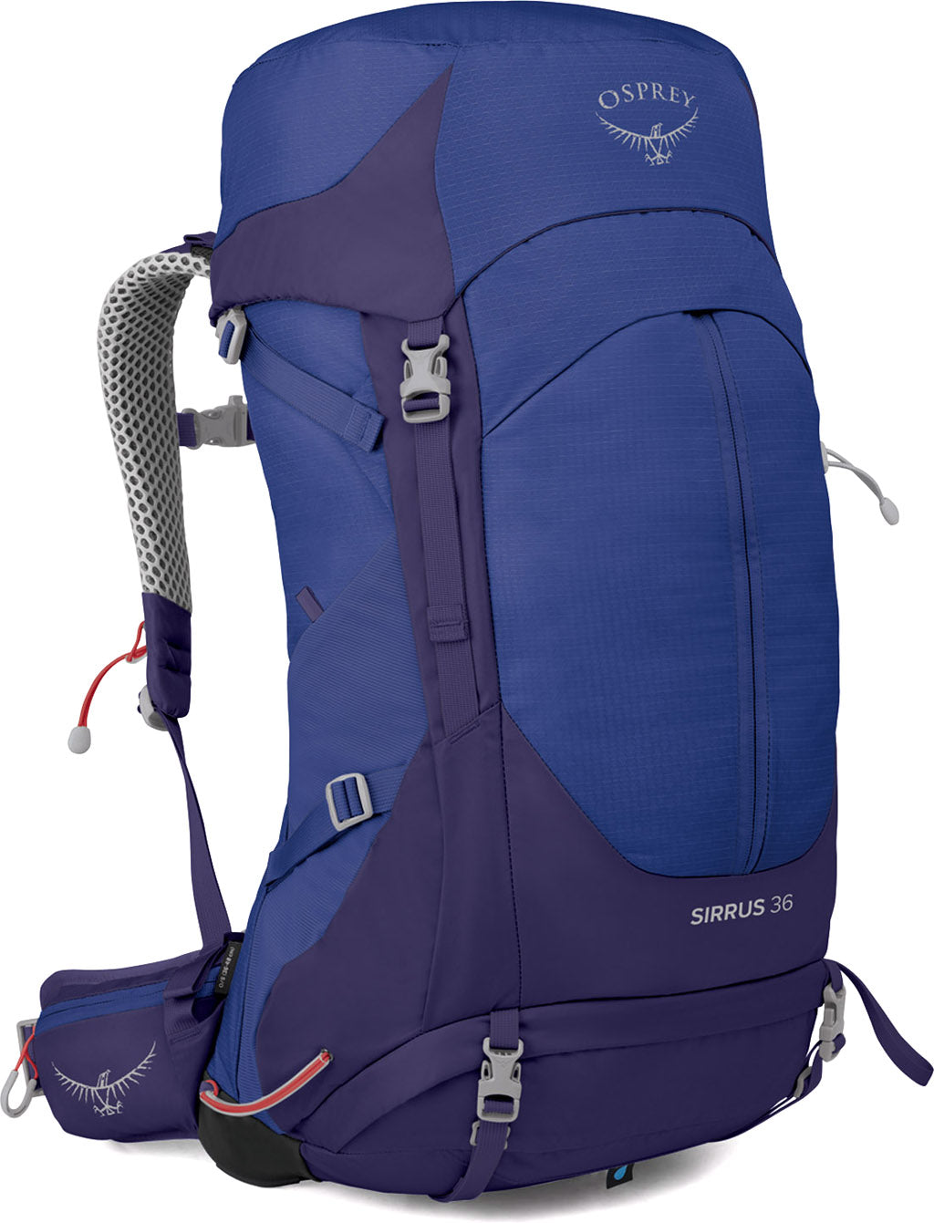 Osprey Sirrus Backpacking Pack 36L Women’s Altitude Sports