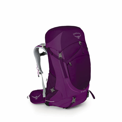 Osprey Sirrus 50 Backpack - Women's