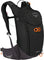 Osprey Siskin Bike Backpack with Reservoir 12L - Men's - Black