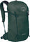 Osprey Skarab Hiking Backpack with Reservoir 22L - Men's - Tundra Green