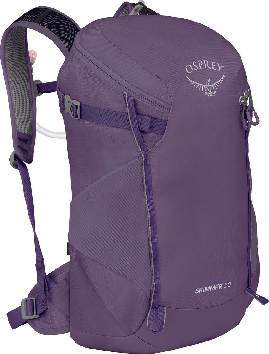 Osprey Skimmer 20L with Reservoir Backpack Women's Altitude Sports