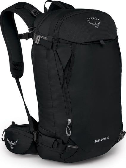 Osprey Soelden Technical Backcountry Backpack 32L - Men's