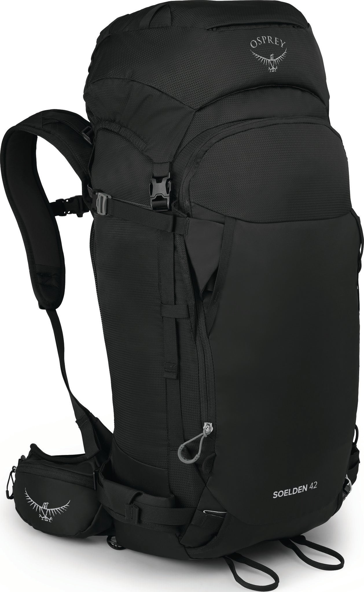 Osprey Soelden Technical Backcountry and Skiing Backpack 42L Men's