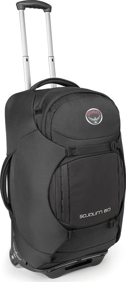 Osprey Sojourn 60L/ 25