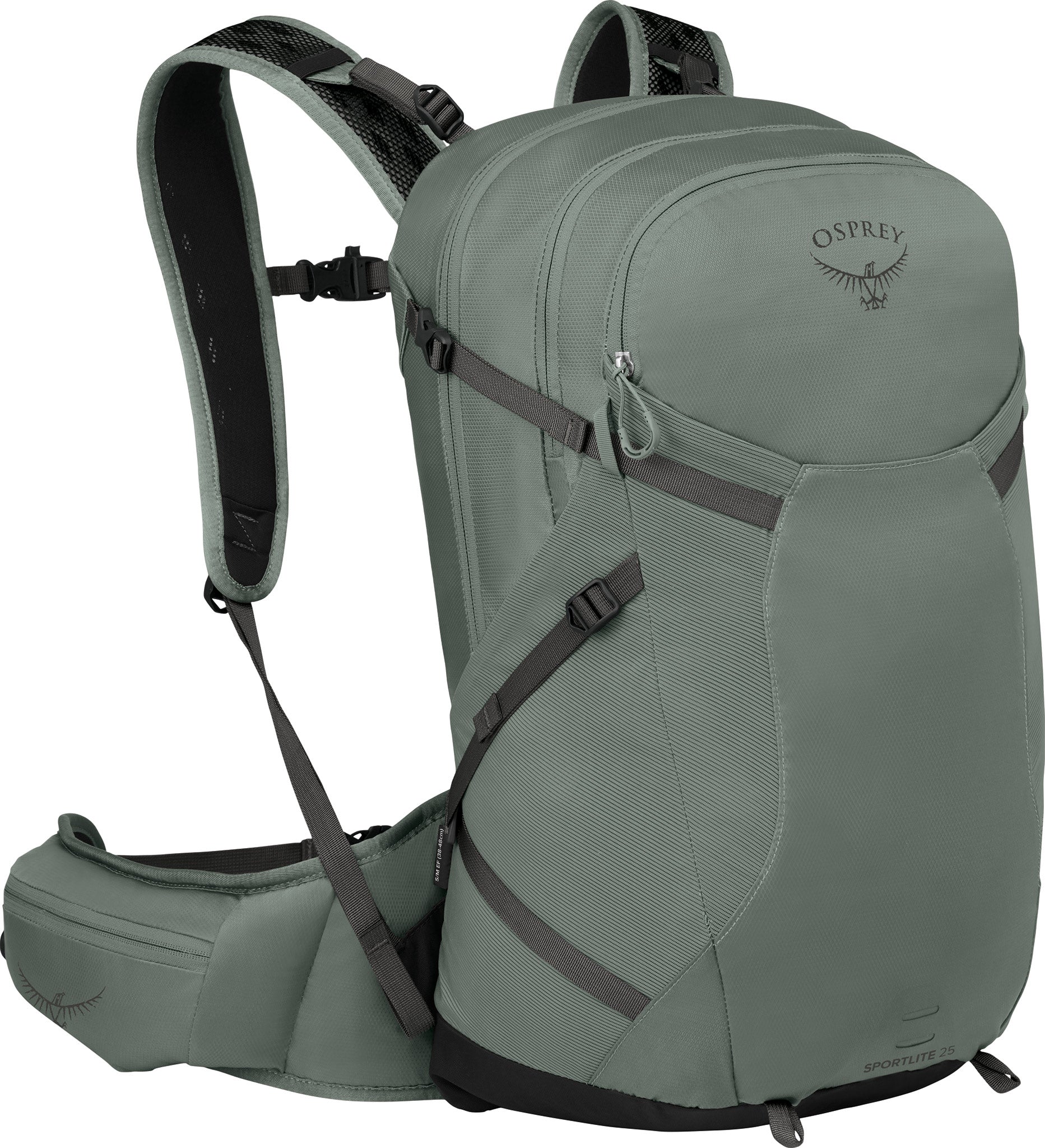 Osprey Sportlite Hiking Backpack 25L - Unisex | Altitude Sports