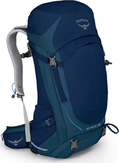 Osprey Stratos 36L Backpack