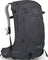 Osprey Stratos Hiking Daypack 34L - Tunnel Vision Grey