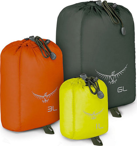 Osprey Ultralight Stuff Sack Set