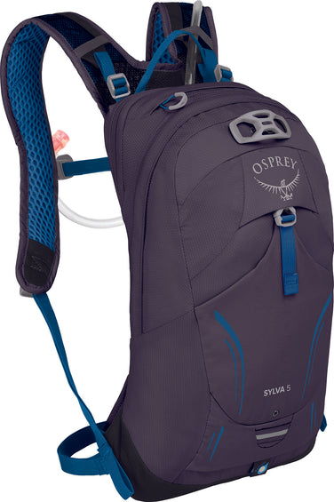 Osprey Sylva 5L Backpack with Reservoir - Women's