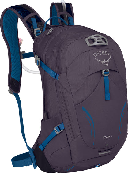 Osprey Sylva with Reservoir Backpack 12L - Women's