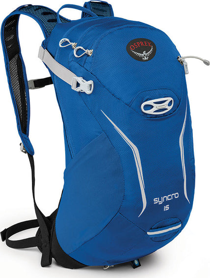 Osprey Syncro 15 Backpack