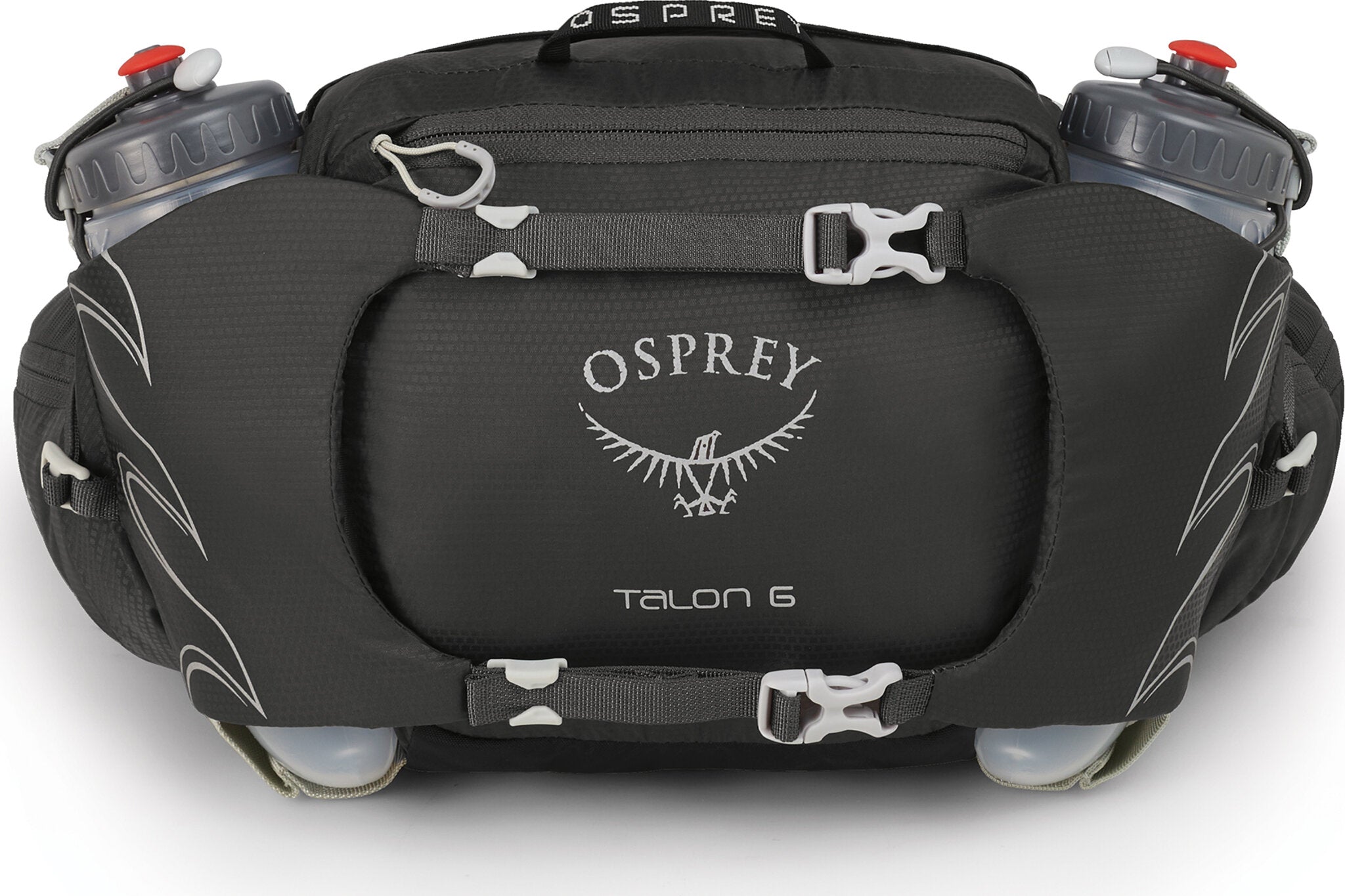OSPREY TALON 6 バックパック ブラック 中古 オスプレイ タロン 6