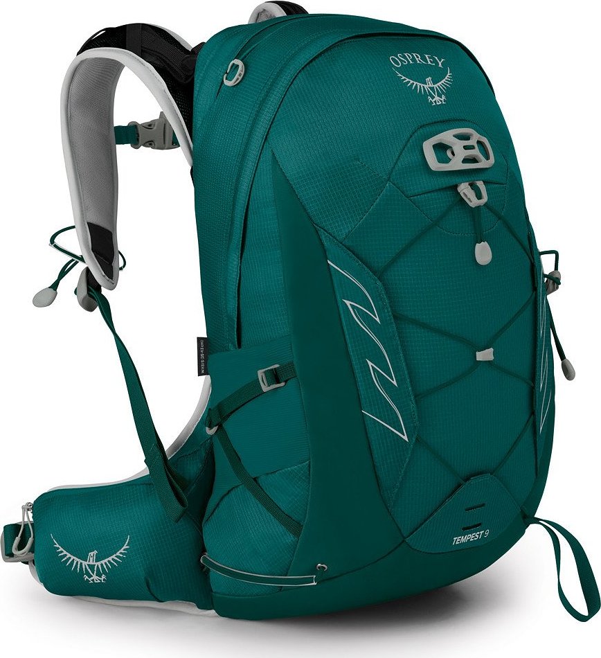 Osprey Tempest Backpack 9L Women's Altitude Sports