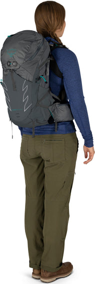 Osprey Tempest Pro Ultralight Backpacking Pack 28L - Women's