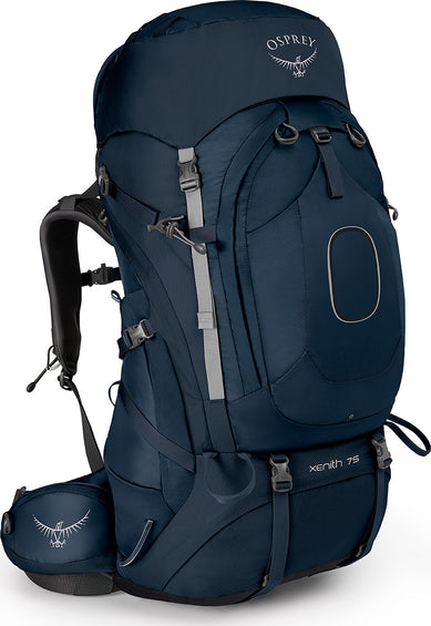 Osprey Xenith 75L Backpack