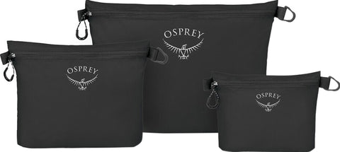 Osprey Ul Zipper Sack Set