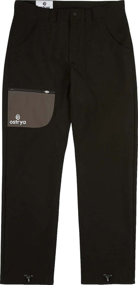 Ostrya Alpine Soft Shell Pants - Men's