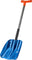 Ortovox Pro Alu III Shovel - Safety Blue