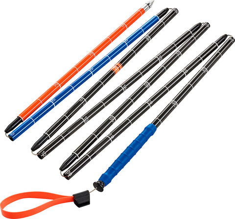 Ortovox Probe Carbon 280+ Pfa