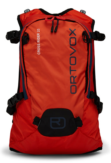 Ortovox Cross Rider 20 Backpack - 20L