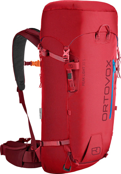 Ortovox Peak Light 30 S Backpack - Unisex