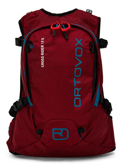 Ortovox Cross Rider 18 S Backpack - 18L