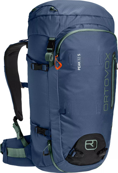 Ortovox Peak Short Backpack 32L - Unisex