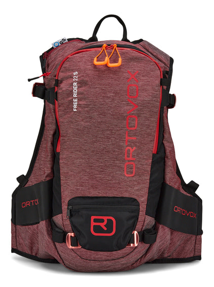 Ortovox Free Rider 22 S Backpack - 22L