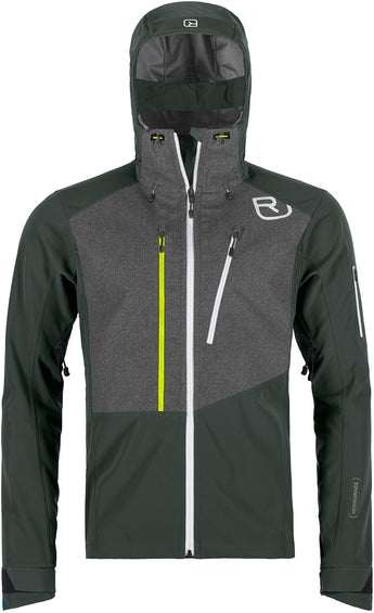 Ortovox Pordoi Jacket - Men's