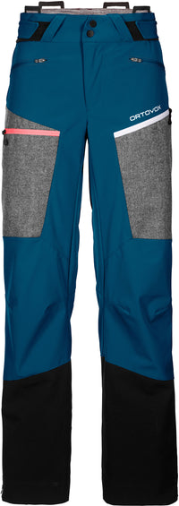 Ortovox Pordoi Pants - Women's