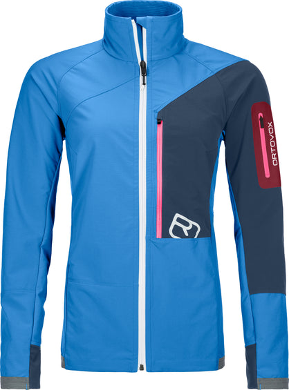 Ortovox Berrino Jacket - Women's