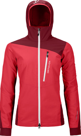 Ortovox Pala Jacket - Women's