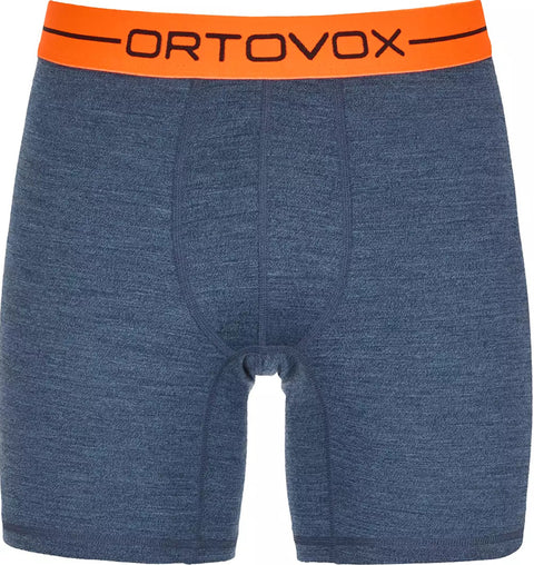 Ortovox 185 Rock‘N‘Wool Boxer - Men's