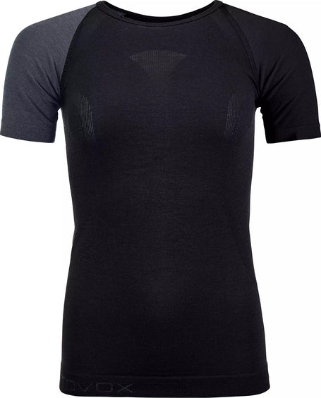 Ortovox 120 Comp Light Short Sleeve T-Shirt - Women's