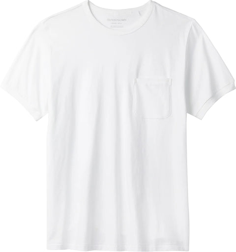 Outerknown Sojourn Pocket Tee - Men's