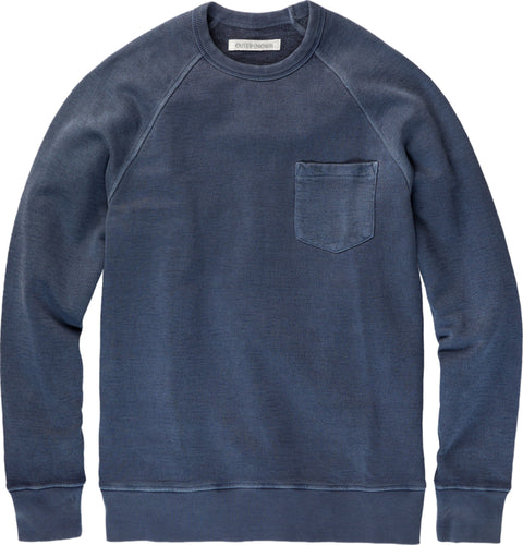 Outerknown Sur Pocket Sweatshirt - Men's
