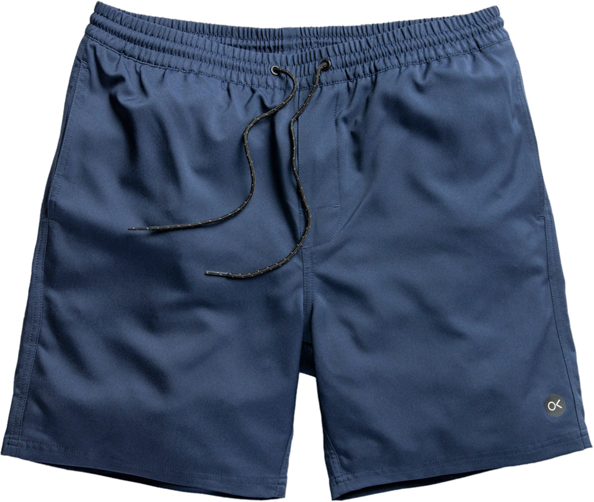 Outerknown Nomadic Volley Trunk - Men's | Altitude Sports