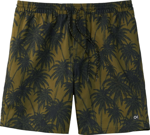 Outerknown Nomadic Volley Trunks - Men's