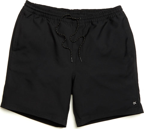 Outerknown Nomadic Lined Volley Trunks - Men's