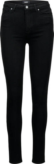 PAIGE Hoxton Ultra Skinny Jeans - Women's