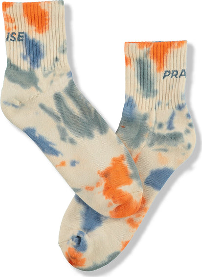 PRAISE NEEMA - Knitted Anklet Socks - Unisex