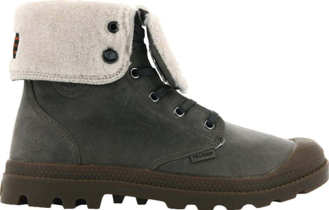 Palladium Baggy Leather Essential WPS Boots - Unisex
