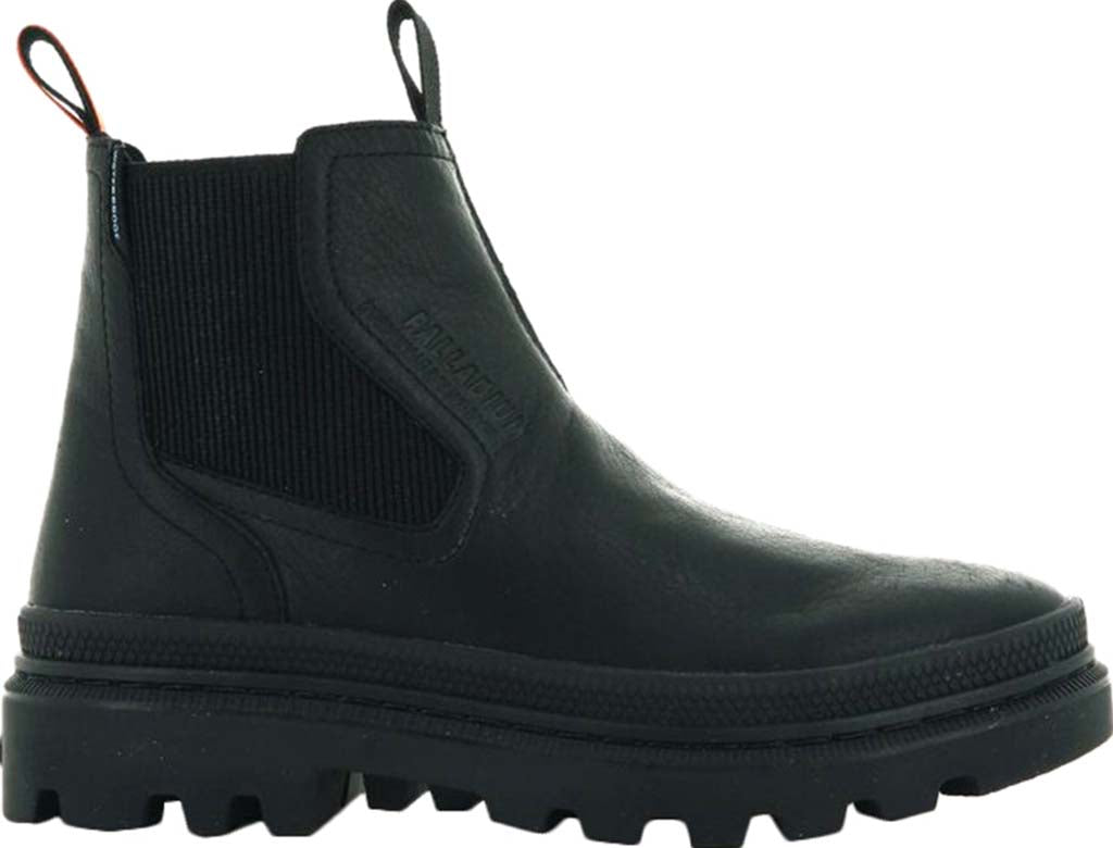 Palladium Pallatrooper Chelsea Waterproof Boots Unisex Altitude Sports