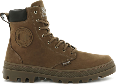 Palladium Pallabosse SC + Waterproof Boots - Women's