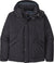 Patagonia Downdrift Jacket - Men's - Ink Black